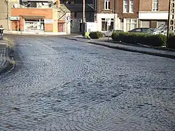 Marchienne-au-Pont (1/2).