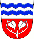 Blason de Všemyslice