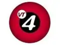 Logo de VT4 de 2002 à 2012