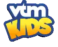 Logo de VTM Kids de 22 décembre 2018 au 9 janvier 2023