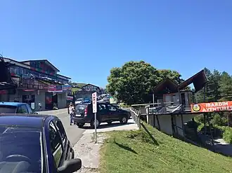 Image illustrative de l’article Col d'Ibardin