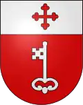 Blason de Vuarmarens