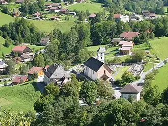 Entremont (Haute-Savoie)