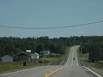 Menneval (Nouveau-Brunswick)