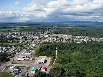 Saint-Honoré (Québec)