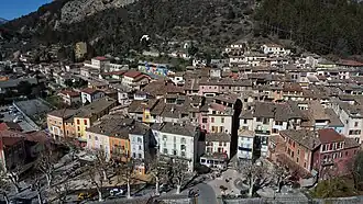 Puget-Théniers