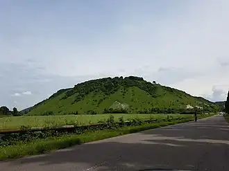 Image illustrative de l’article Côte des Deux-Amants