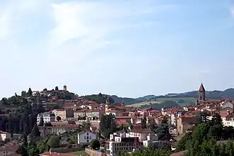 Thizy (Rhône)