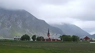 Flakstad (Flakstad)