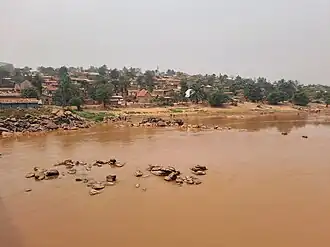 Mabondo