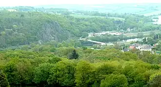 Image illustrative de l’article Gare de Pléchâtel