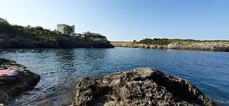Porto Badisco