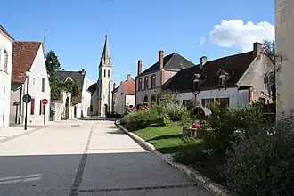 Saint-Brisson-sur-Loire