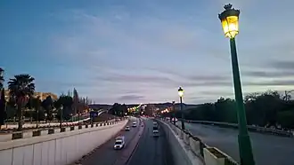 Image illustrative de l’article Route nationale 22 (Algérie)