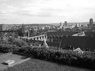 Image illustrative de l’article Terrasses des Minimes