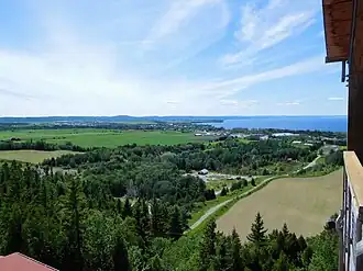 Métabetchouan–Lac-à-la-Croix