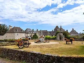 Auriac (Corrèze)