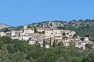 Châteauneuf-Grasse