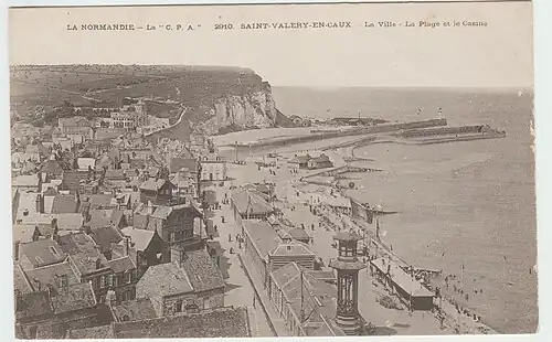 Vue générale