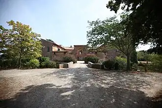 Image illustrative de l’article Château de Savenès