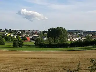 Alzingen