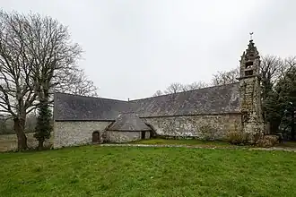 Kervignac