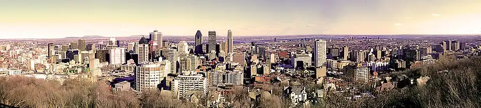 Montréal