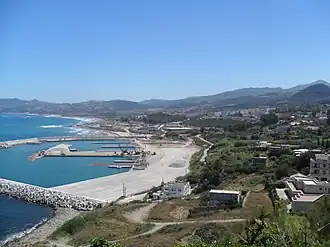 El Aouana