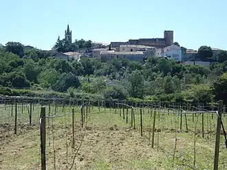 Montpezat (Gard)