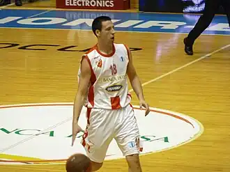 Image illustrative de l’article Vuk Radivojević