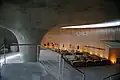 Centre d'interprétation du volcan.