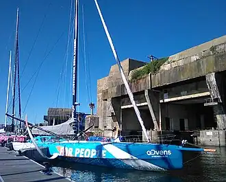 illustration de For People