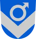 Blason de