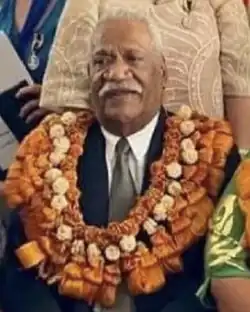 Image illustrative de l’article Président de la république de Vanuatu