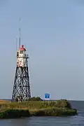 Phare de Hoek van 't IJ.