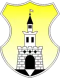Blason de Vuzenica