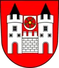 Blason de Vyšší Brod