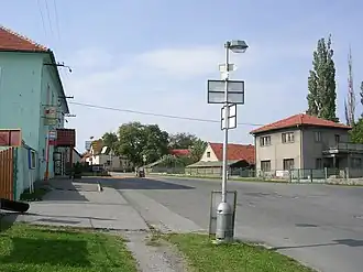 Vyžlovka