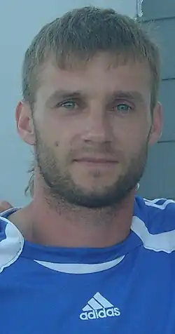 Image illustrative de l’article Vyatcheslav Svidersky