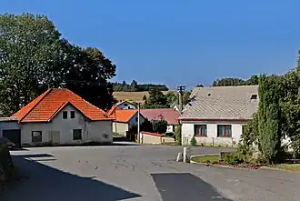 Vyskytná