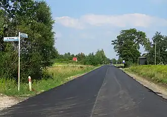 Wólka Jeżewska