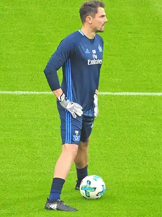 Image illustrative de l’article Stefan Wächter