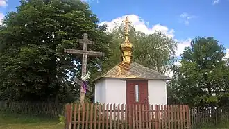 Wólka Zabłocka (Biała Podlaska)