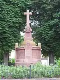 Monument aux morts du Wurtemberg