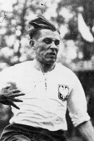 Image illustrative de l’article Władysław Szczepaniak