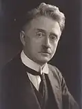 William T. Cosgrave