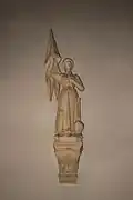 Bienheureuse Jeanne-d'Arc.