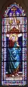 Vitrail Saint-Pierre (Berges 1867).