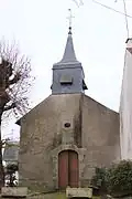 Chapelle Notre-Dame-de-Miséricorde.