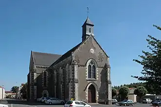 Saint-Christophe-la-Couperie